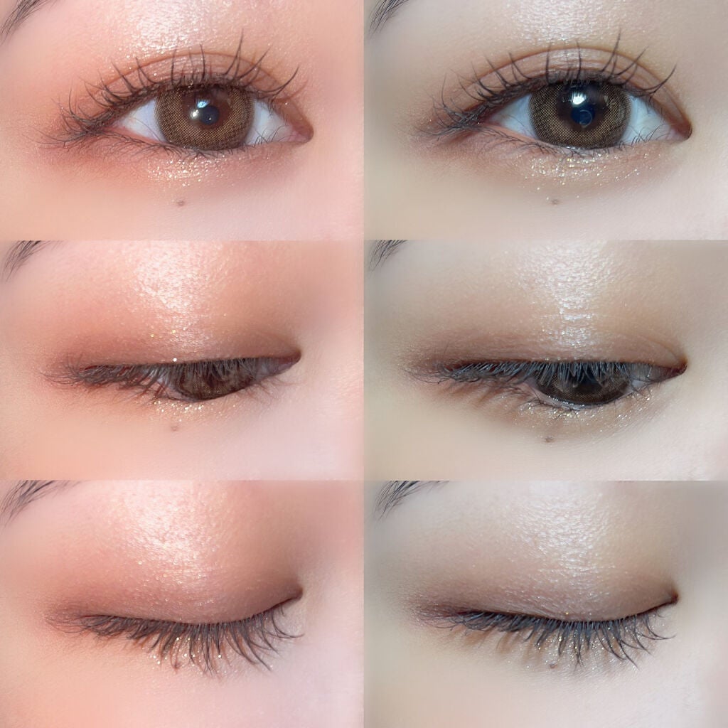 つやぷるリップR/b idol/口紅を使ったクチコミ(4枚目)