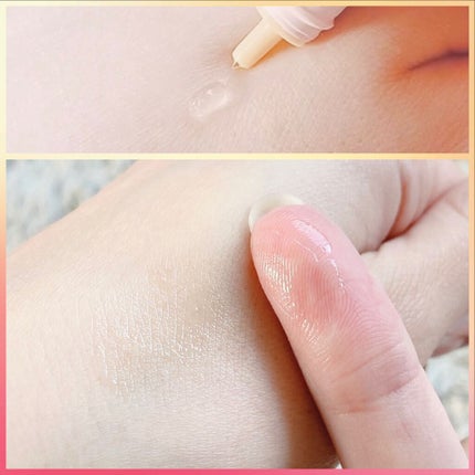 まつげ美容液(まつげ・目もと美容液)/UZU BY FLOWFUSHI/まつげ美容液を使ったクチコミ(4枚目)