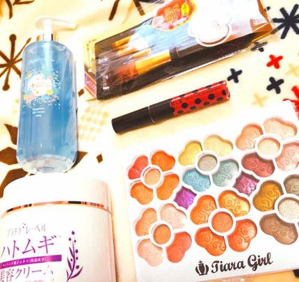 レディ マルグリット フレグランス オイルクリーム/パルフェタムール ピュリエット/ボディオイルを使ったクチコミ(1枚目)