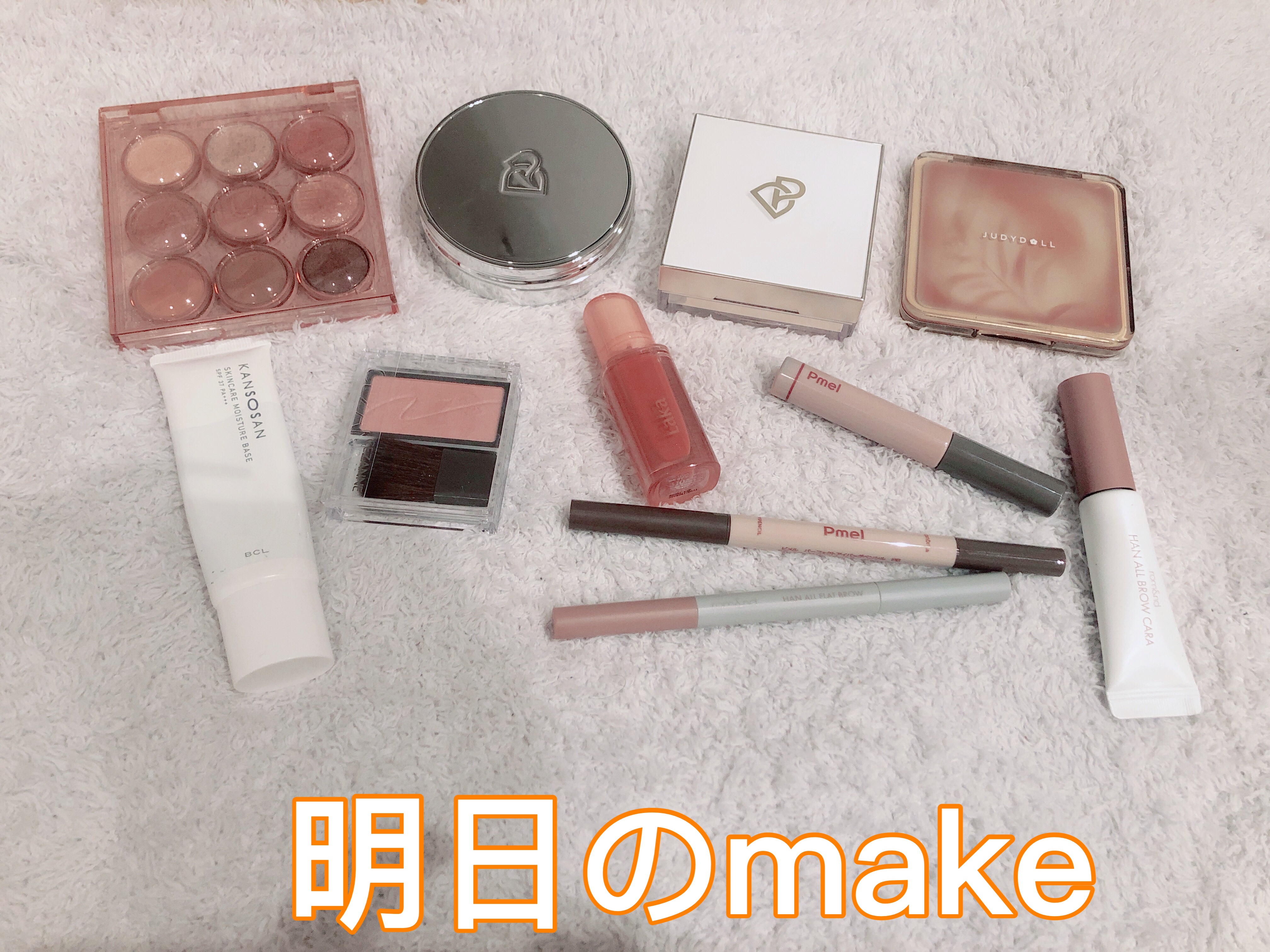 リニューアル フローレス クッション ファンデーション/PERFECT DIARY/クッションファンデーションを使ったクチコミ（1枚目）