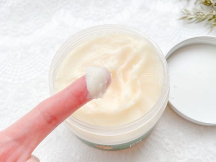 エリア プレミアムシャンプー&エリアトリートメントEX/エリア/シャンプー・コンディショナーを使ったクチコミ(4枚目)