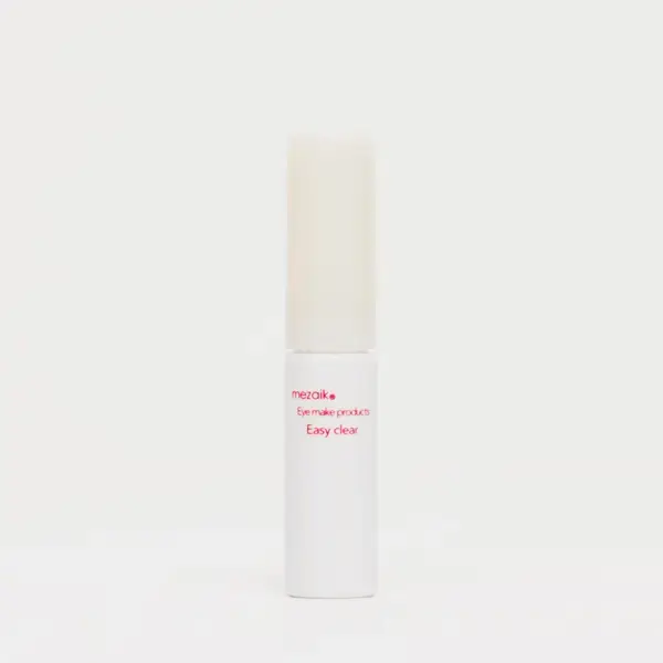 メザイク イージークリア 接着クリアタイプ メザイク