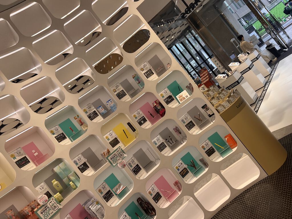 シークレットキワミライナー R/CipiCipi/リキッドアイライナーを使ったクチコミ（3枚目）