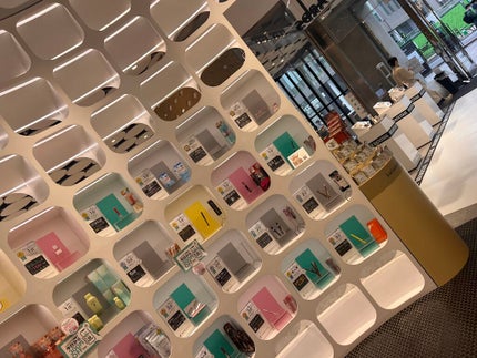 超細芯アイブロウ/CEZANNE/アイブロウペンシルを使ったクチコミ(3枚目)