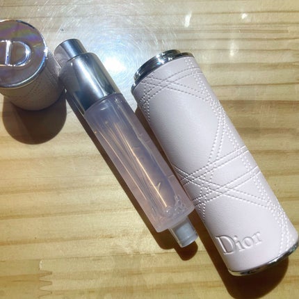 ミス ディオール ブルーミング ブーケ(オードゥトワレ)/Dior/香水(レディース)を使ったクチコミ(3枚目)