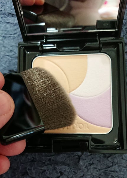 ネオコートファンデーション/コフレドール/パウダーファンデーションを使ったクチコミ(1枚目)