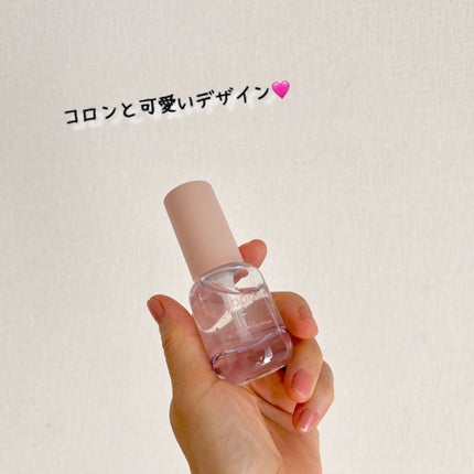 バランシングセラム/chodo/美容液を使ったクチコミ(2枚目)