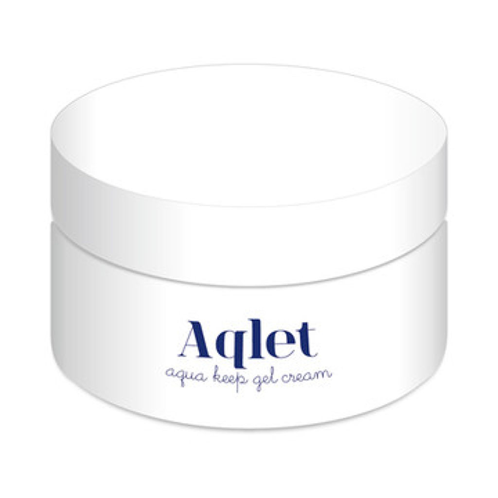 アクレット  アクアキープジェルクリーム