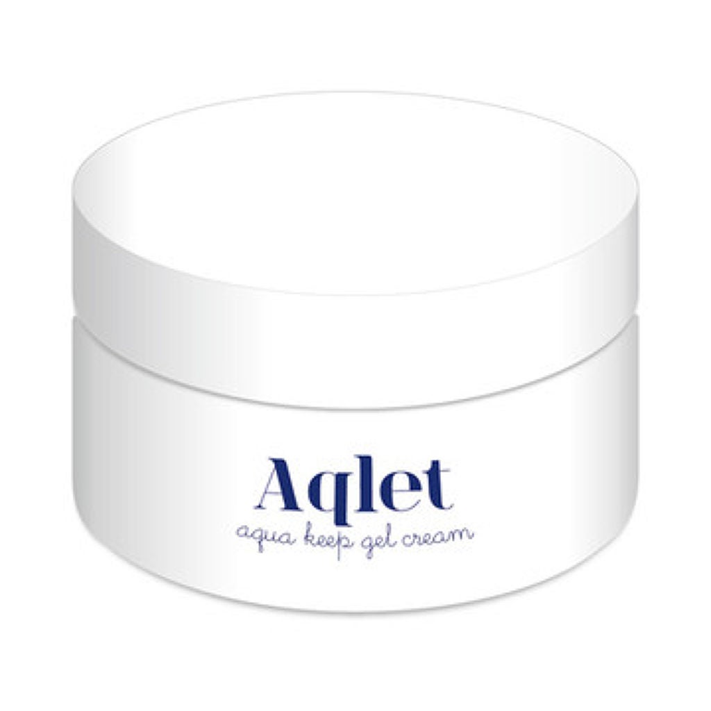 アクアキープジェルクリーム アクレット