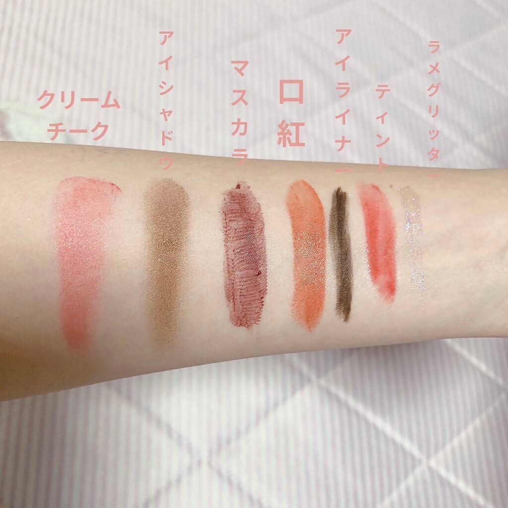 クリーンイットゼロ クレンジングバーム オリジナル/BANILA CO/クレンジングバームを使ったクチコミ(6枚目)