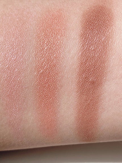 アイカラーレーション/LUNASOL/アイシャドウパレットを使ったクチコミ(8枚目)