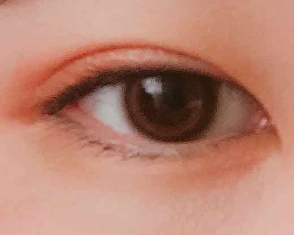 アディクション ザ アイシャドウ/ADDICTION/単色アイシャドウを使ったクチコミ（2枚目）