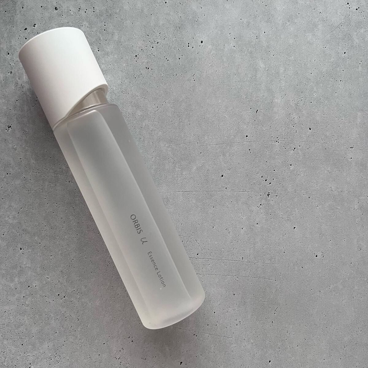 オルビスユー エッセンスローション /オルビス/化粧水を使ったクチコミ（1枚目）