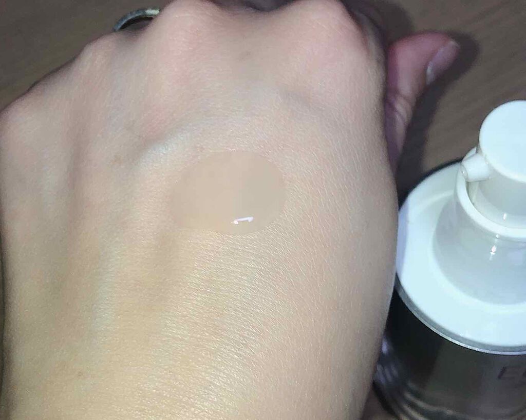 エリクシール シュペリエル デザインタイム セラム/エリクシール/美容液を使ったクチコミ（3枚目）