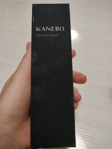 KANEBO カネボウ ザ ファースト セラムaのクチコミ「KANEBO　カネボウ ザ ファースト セラムa
 #新入りコスメ本音レポ 
導入美容液をずっ.....」（2枚目）