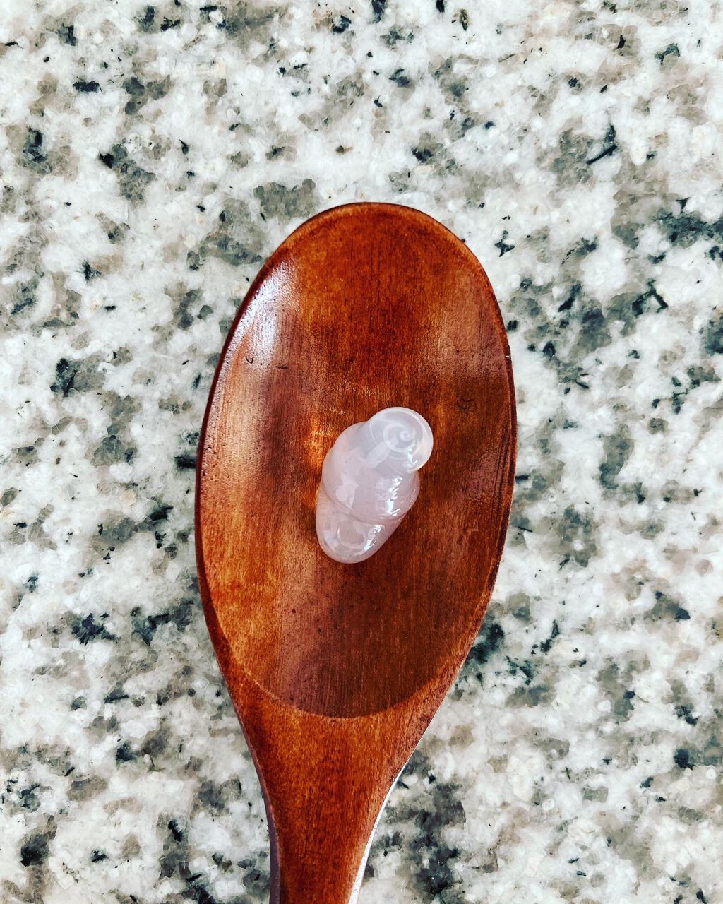 Salanaru ピュアクレンジングジェル クリア/Salanaru(サラナル)/クレンジングジェルを使ったクチコミ(4枚目)