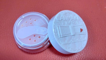 メロウデューリップマスク/キャンメイク/リップマスクを使ったクチコミ(1枚目)