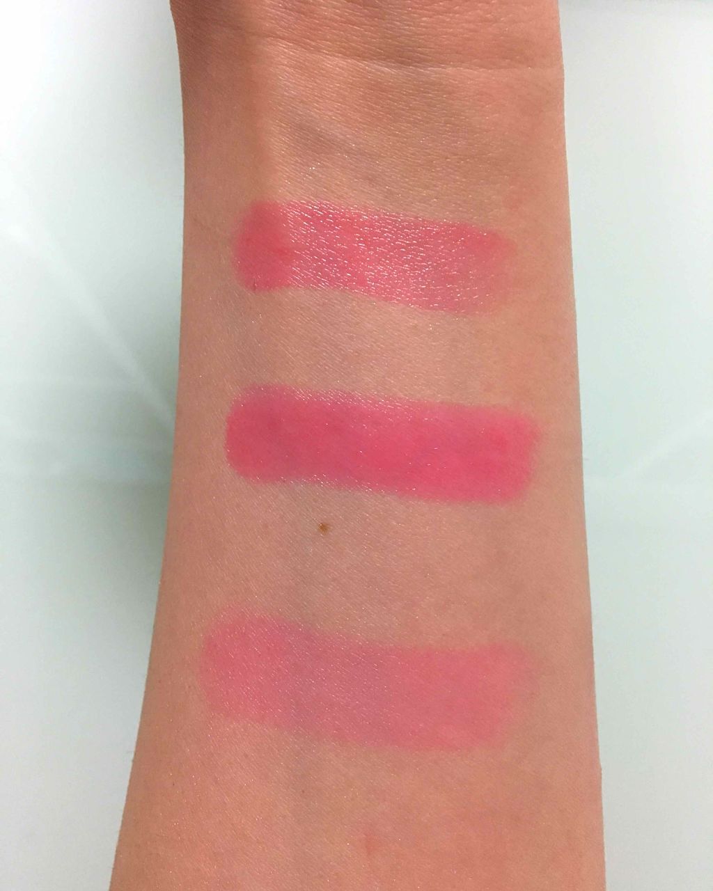 オペラ リップティント N/OPERA/リップティントを使ったクチコミ（3枚目）