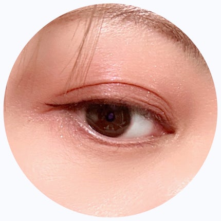 プロ シングル シャドウ/CLIO/単色アイシャドウを使ったクチコミ(5枚目)