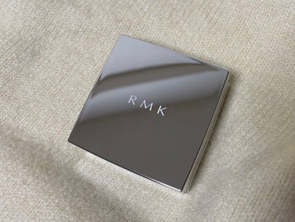 ザ ベージュライブラリー アイシャドウデュオ/RMK/ジェル・クリームアイシャドウを使ったクチコミ(2枚目)