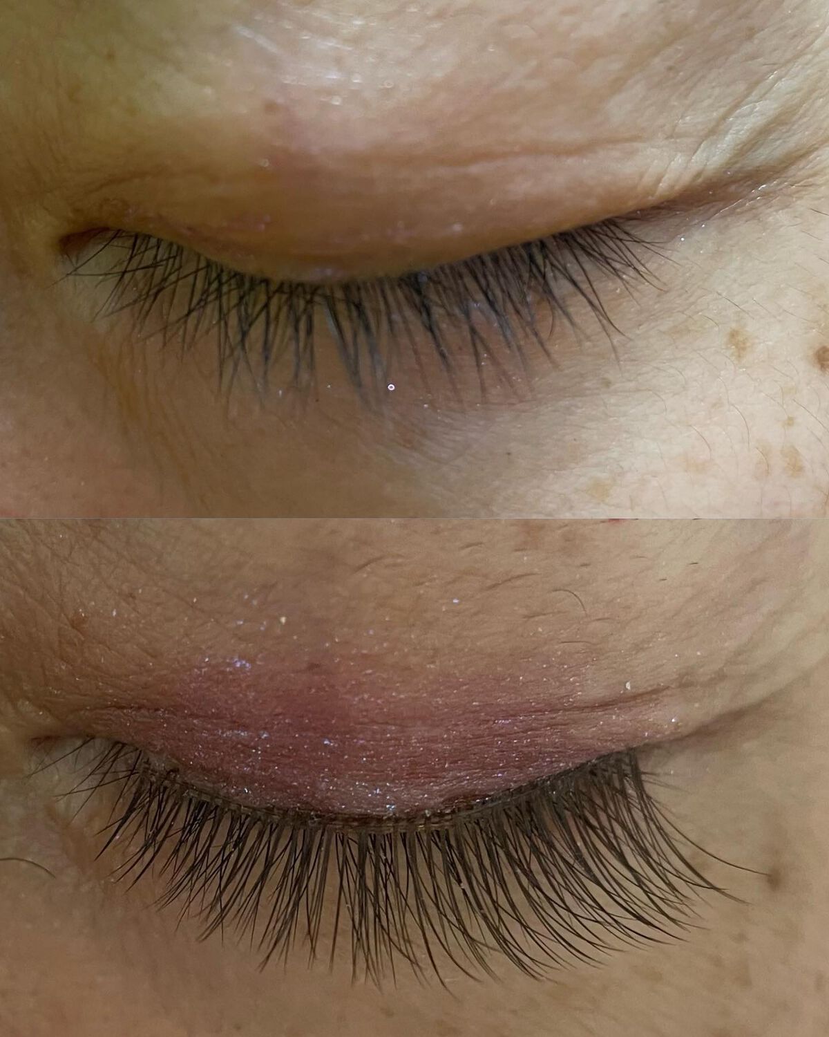 アイラッシュグルー/ミッシュブルーミン/つけまつげを使ったクチコミ(8枚目)