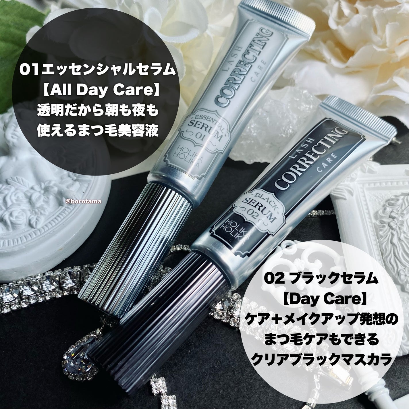 マイフェイブムードアイパレット 9カラー/HOLIKA HOLIKA/アイシャドウパレットを使ったクチコミ(8枚目)