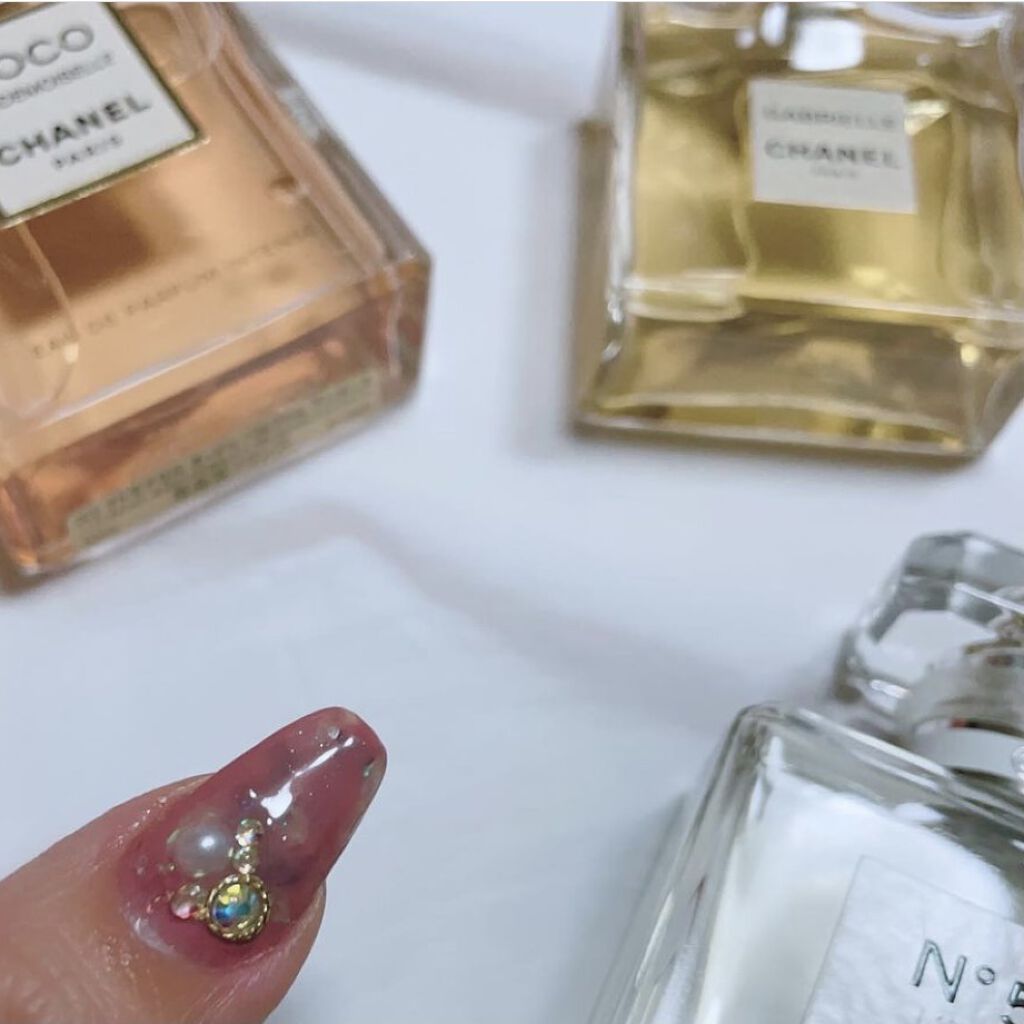 ウルトラボンド/ビューティーネイラー/ジェルネイルを使ったクチコミ（2枚目）