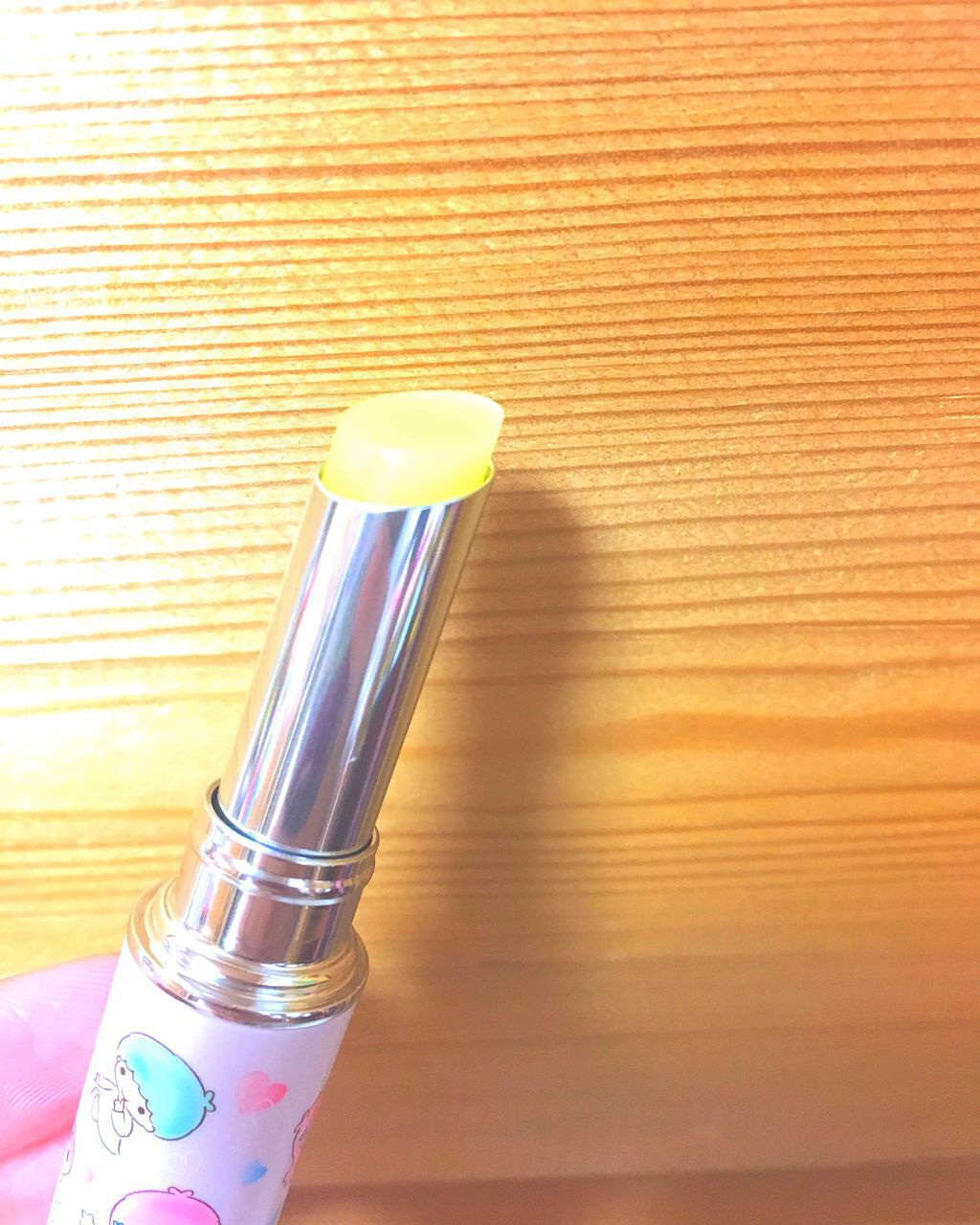 DHC 薬用リップクリーム/DHC/リップクリームを使ったクチコミ(2枚目)