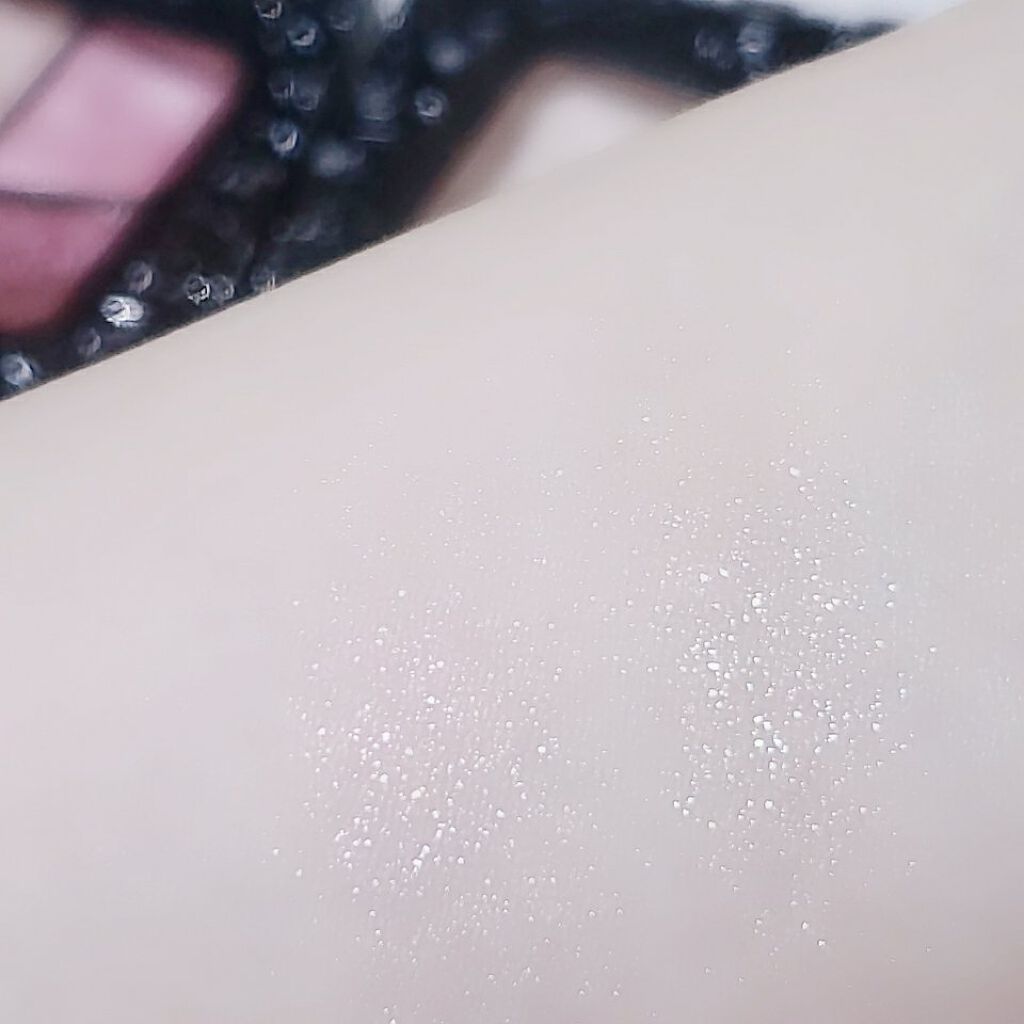 ジェミィリッチ アイズ/Visée/アイシャドウパレットを使ったクチコミ（3枚目）