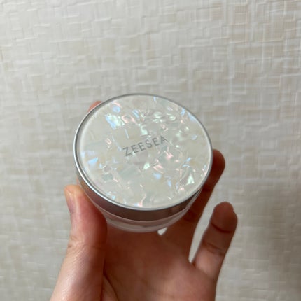 ZEESEA 「ゼロ」粉感皮脂コントロールルースパウダー/ZEESEA/ルースパウダーを使ったクチコミ(1枚目)