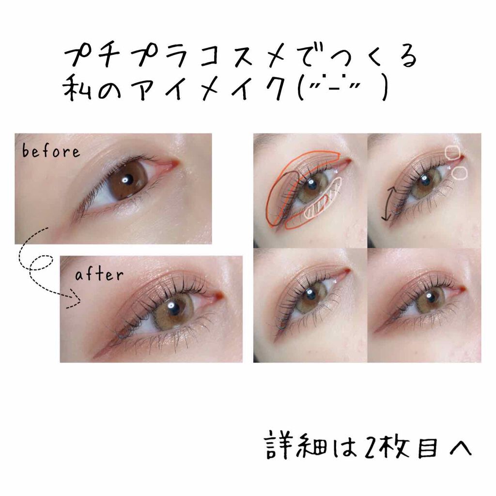 ロイヤルヴィンテージ アイズ/リンメル ロンドン/アイシャドウパレットを使ったクチコミ(1枚目)