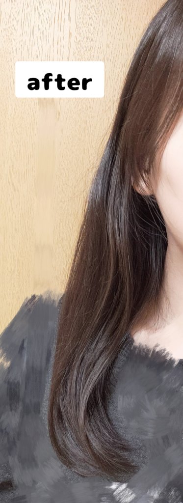 ザ・オリジナル ノーマル/TANGLE TEEZER/ヘアブラシを使ったクチコミ（3枚目）