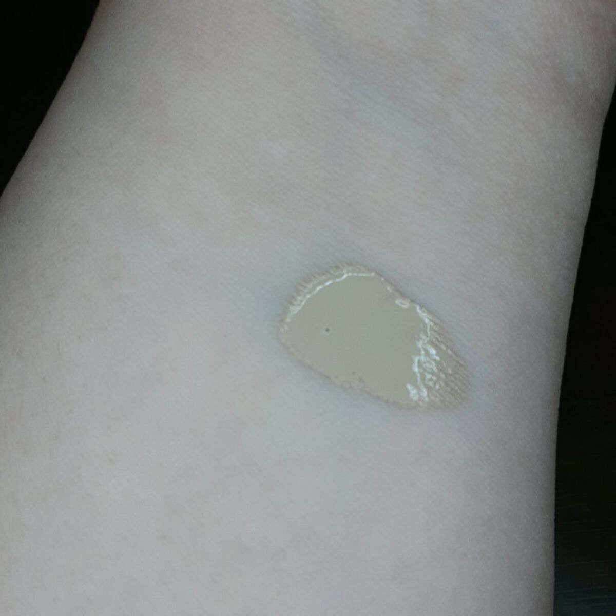 コンシーラー/coou/リキッドコンシーラーを使ったクチコミ（2枚目）