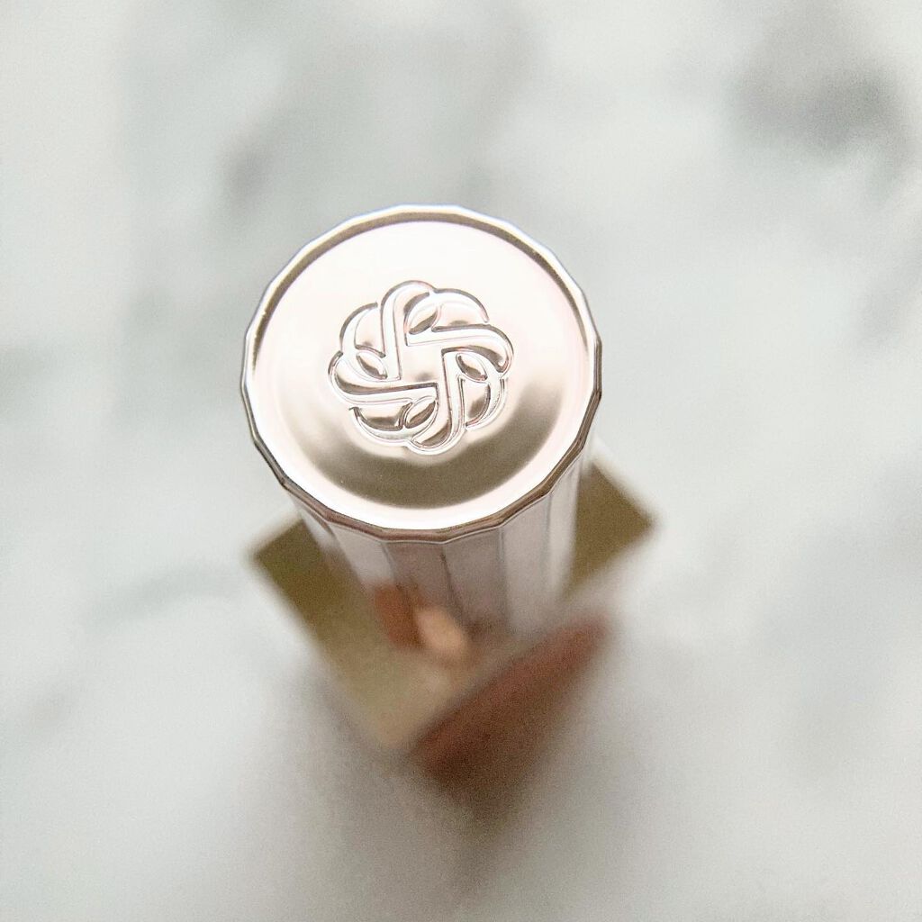 ルージュ デコルテ/DECORTÉ/口紅を使ったクチコミ(6枚目)