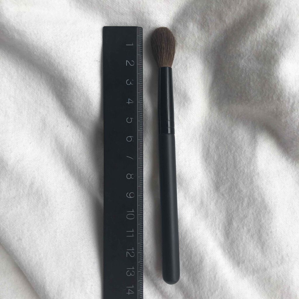 ヴィセ アヴァン アイシャドウブラシ/Visée/メイクブラシを使ったクチコミ(1枚目)