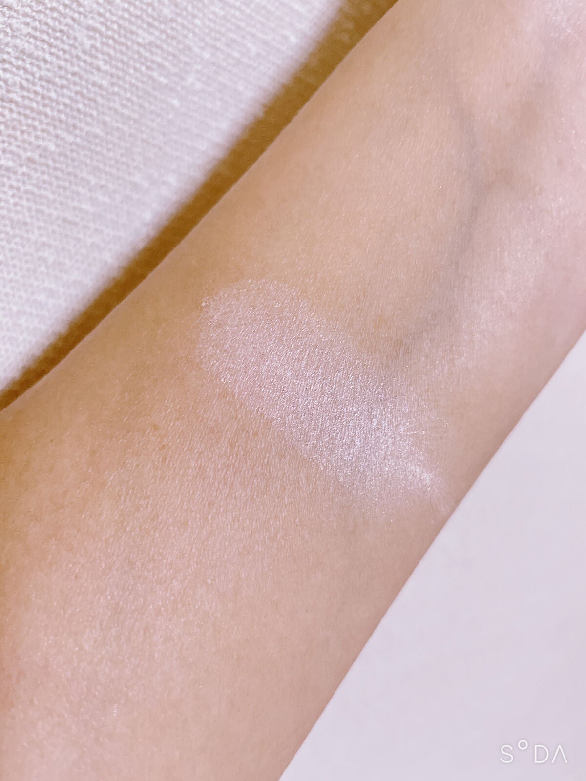 M·A·C ミネラライズ スキンフィニッシュ/M・A・C/パウダーハイライトを使ったクチコミ(3枚目)