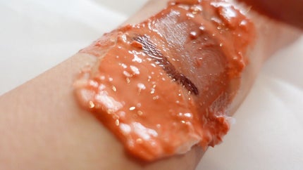 ポアバリアクレンジングバーム/SKIN&LAB/クレンジングバームを使ったクチコミ(6枚目)