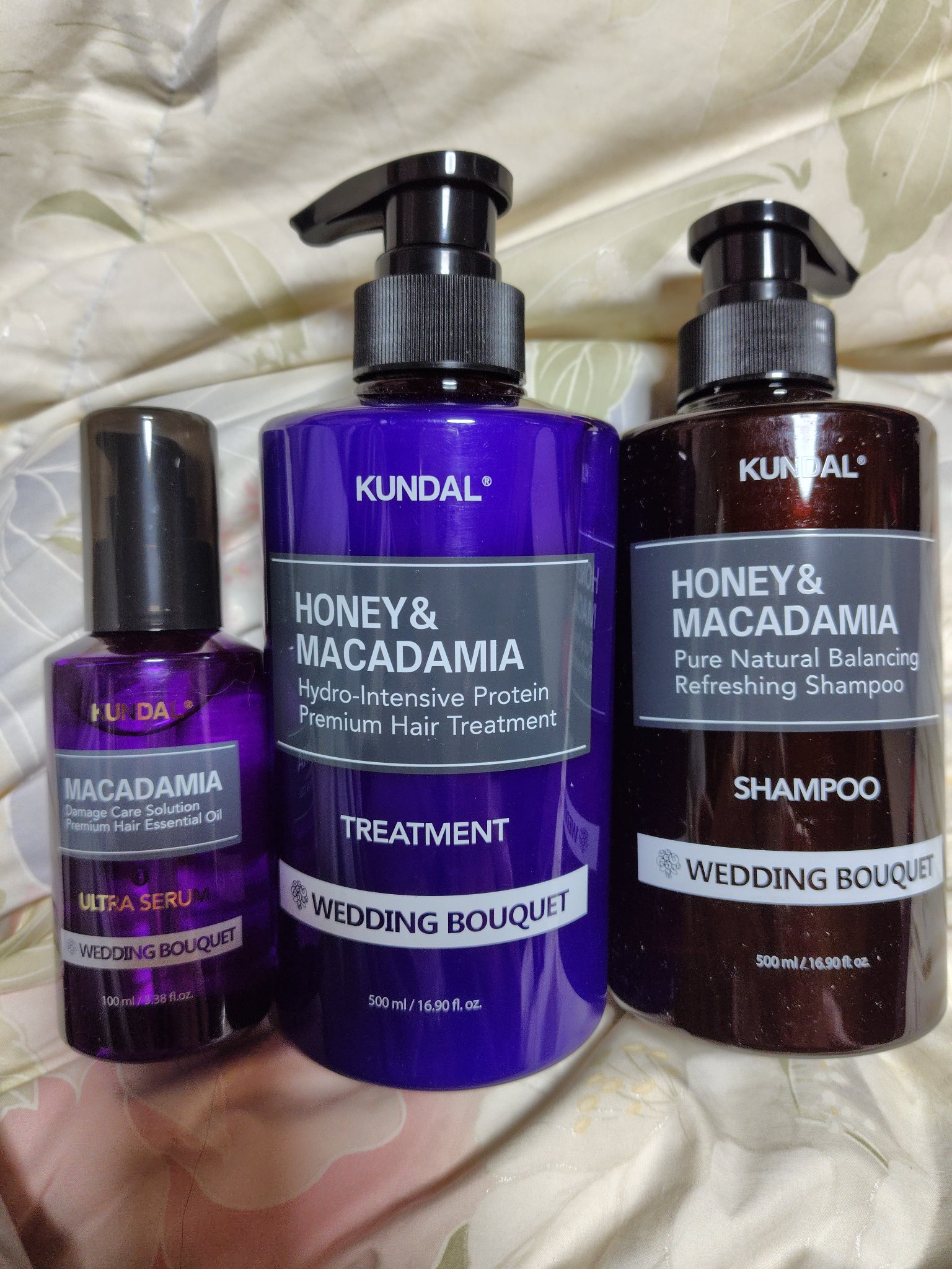 バスコーム/DAISO/ヘアコームを使ったクチコミ（3枚目）