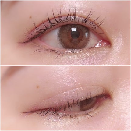 オールインワンマスカラ/ILM/マスカラを使ったクチコミ(5枚目)