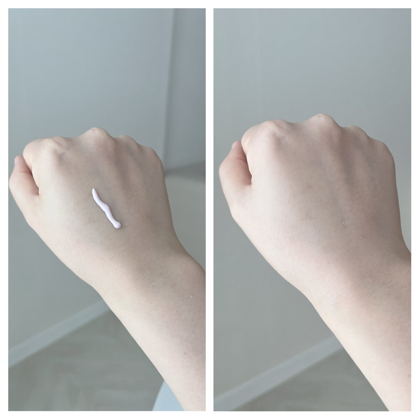 ポアブラーアップサン/Dr.G/日焼け止めクリームを使ったクチコミ(2枚目)