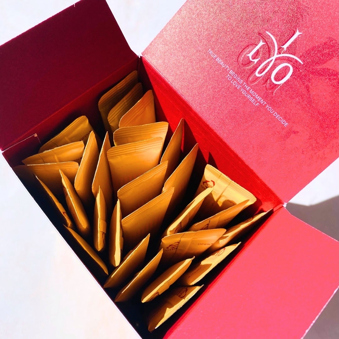 カムート ブランドミルダイエット酵素/東亜製薬/ボディサプリメントを使ったクチコミ(3枚目)