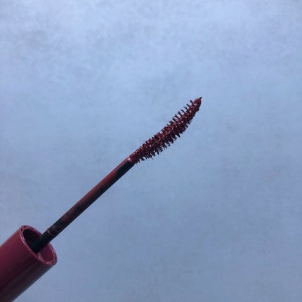 シルキーリキッドアイライナーWP/D-UP/リキッドアイライナーを使ったクチコミ(3枚目)