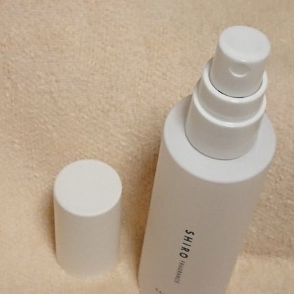 アールグレイ ボディミスト/SHIRO/香水(レディース)を使ったクチコミ(4枚目)