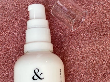 薬用ブライトニングエッセンス/&est/美容液を使ったクチコミ(3枚目)