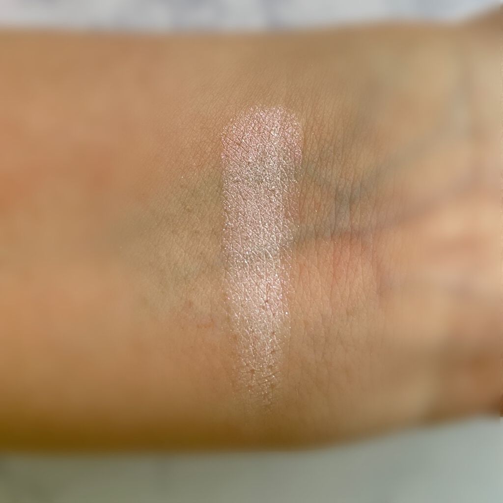 インジーニアス パウダーチークス N/RMK/パウダーチークを使ったクチコミ（3枚目）