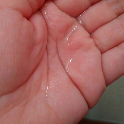 エッセンシャル プレミアム ウォータートリートメント EXスムース/エッセンシャル/アウトバストリートメントを使ったクチコミ(3枚目)