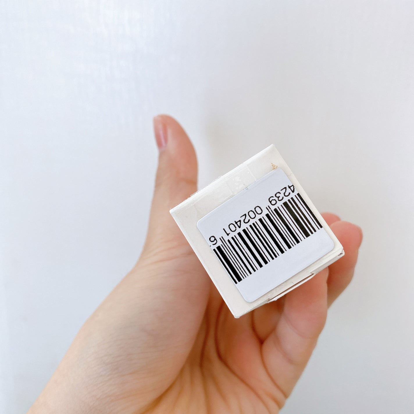 &be UVプライマー/&be/化粧下地を使ったクチコミ(7枚目)