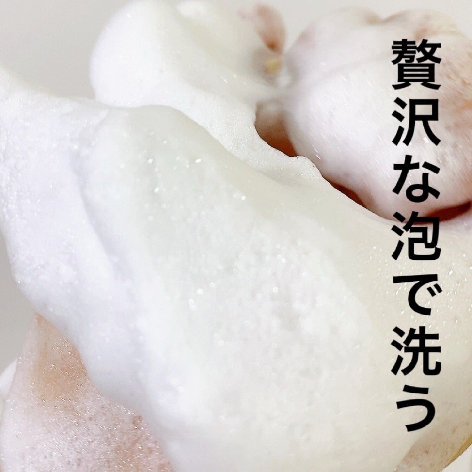 17 シャンプー/wooliliwoo/市販シャンプーを使ったクチコミ(4枚目)