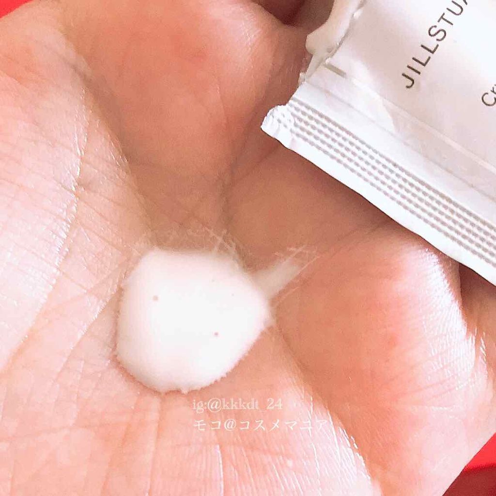 クリスタライザー/JILL STUART/乳液を使ったクチコミ(2枚目)