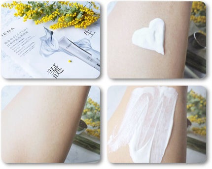 UVセラムクリアヴェール/FIENA/日焼け止めローションを使ったクチコミ(3枚目)